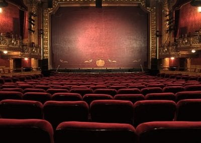 Theatre and Movies