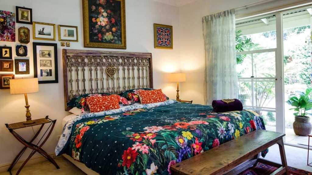 Seraphina King Ensuite